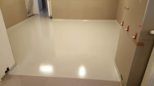 Epoxy antidérapant 4