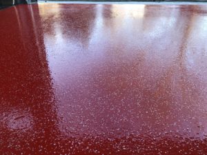 Epoxy antidérapant 6