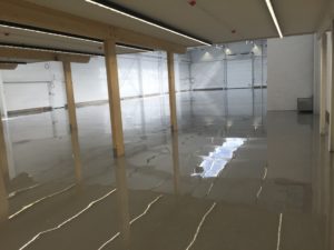 perfect resines epoxy autolissant