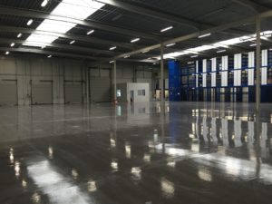 perfect resines epoxy autolissant