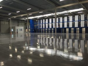 perfect resines epoxy autolissant