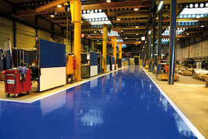 perfect resines epoxy autolissant