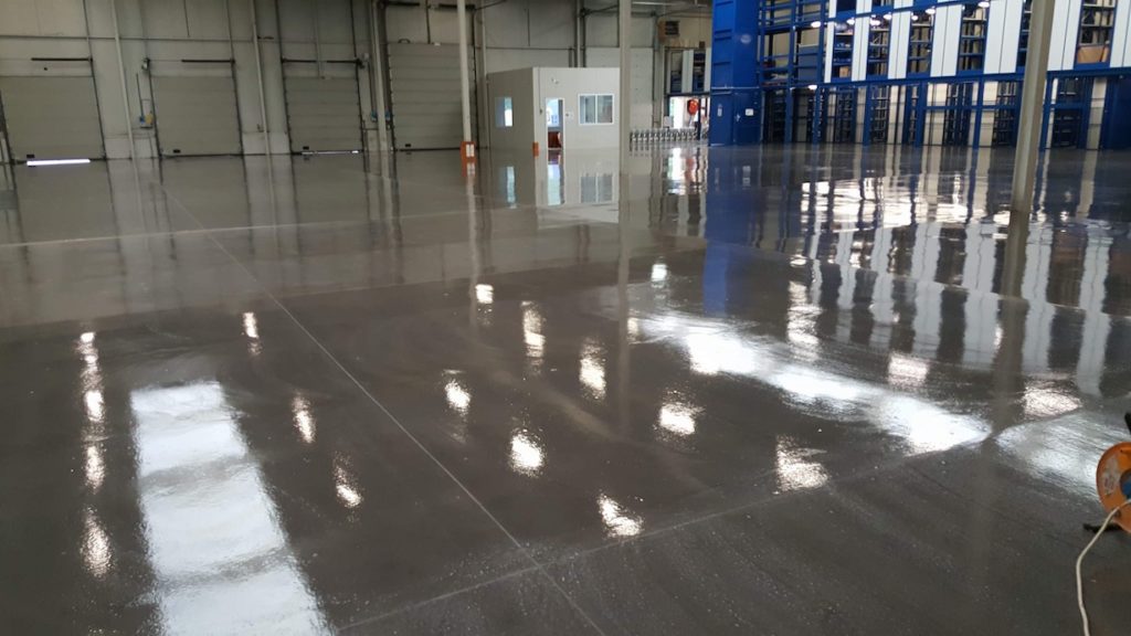 perfect resines epoxy autolissant