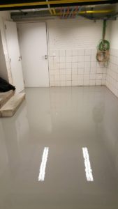 perfect resines epoxy autolissant