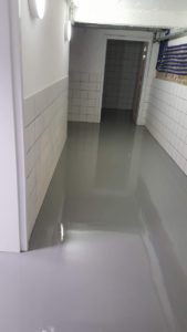 perfect resines epoxy autolissant