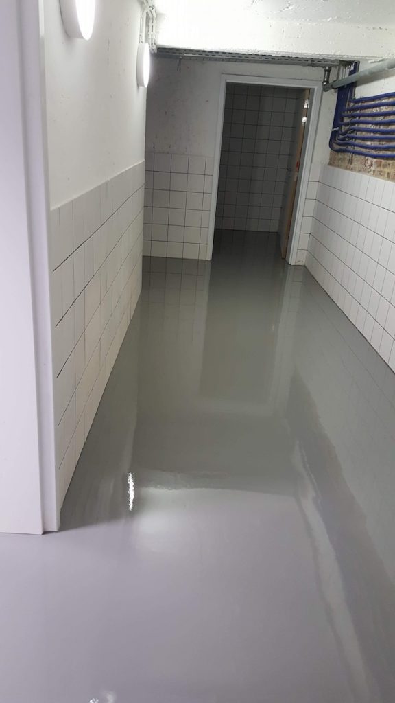 perfect resines epoxy autolissant