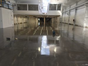 perfect resines epoxy autolissant