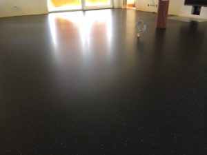 Finition pailleté 5