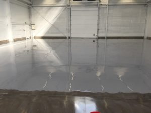 Polyuréthane industriel